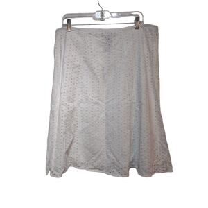 George Women's Skirt Size 14